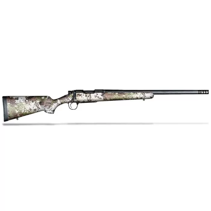 Christensen Arms Ridgeline Sitka FFT 6.5 PRC 20