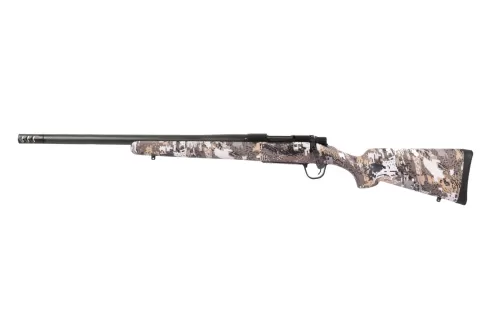 Christensen Arms Ridgeline Sitka FFT LH 6.5 PRC 18