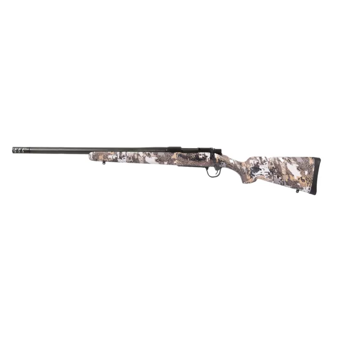 Christensen Arms Ridgeline Sitka FFT LH 6.5 PRC 18