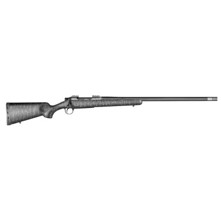 Christensen Arms Summit Ti Gray / Black 7mm Rem Mag 26" Barrel 4-Rounds