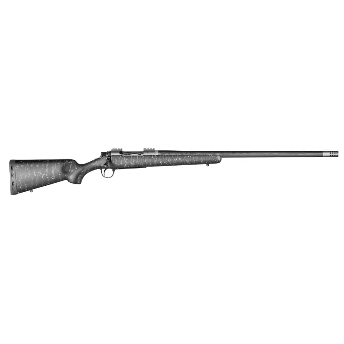 Christensen Arms Summit Ti Gray / Black 7mm Rem Mag 26" Barrel 4-Rounds