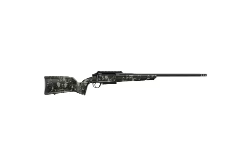 CHRISTENSEN EVOKE HNTR 6.5PRC 22" GN UPC: 840290524059