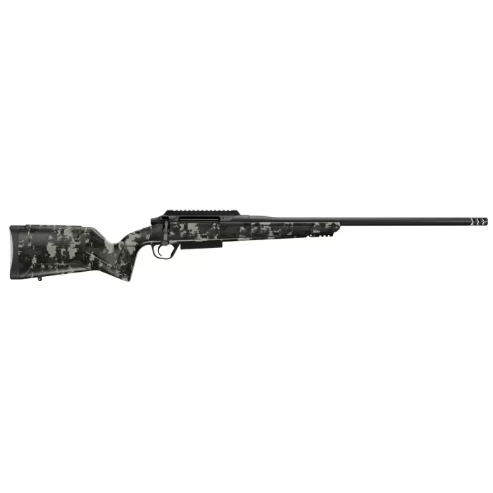 CHRISTENSEN EVOKE HNTR 6.5PRC 22" GN UPC: 840290524059
