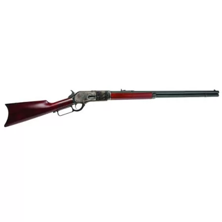CIMARRON 1876 Centennial .50-95 Winchester 28in 11rd Lever-Action Rifle (CA2503)