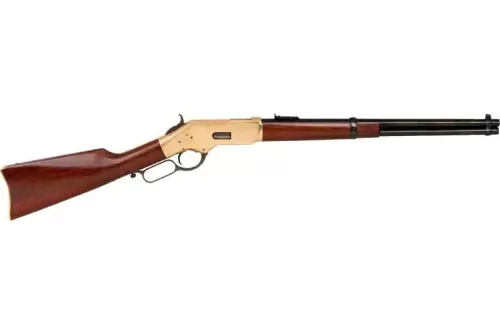 Cimarron Firearms 1866 Yellowboy .45Lc 19" SR Carbine Blued Walnut CA228AS1 844234100729