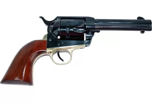 Cimarron Pistolero