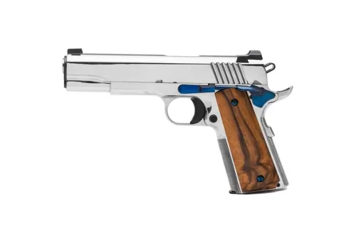 CLT COMBAT ELITE 45ACP DEFENDER 3 SS BLEMISHED