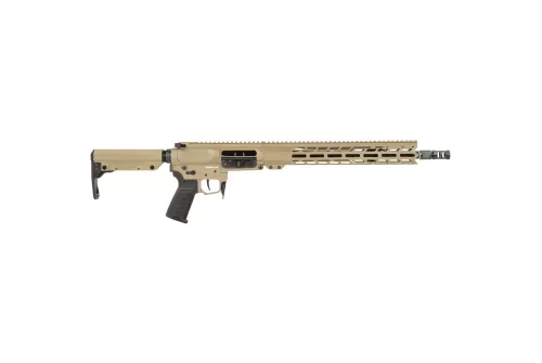 CMMG 76AED0ACT Resolute MK47 7.62x39mm AK-47 Semi Automatic Rifle