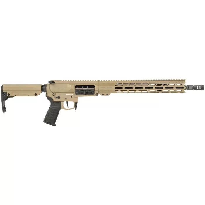 CMMG 76AED0ACT Resolute MK47 7.62x39mm AK-47 Semi Automatic Rifle CMMG 76AED0ACT Resolute MK47 7.62x39mm AK-47 Semi Automatic Rifle