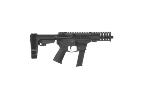 CMMG BANSHEE 300