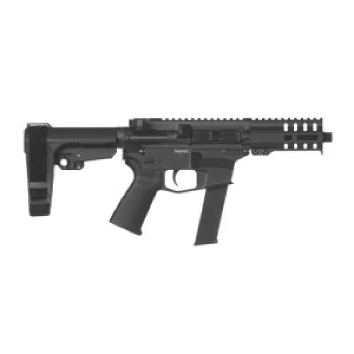 CMMG BANSHEE 300