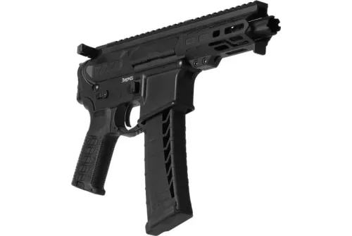 CMMG Banshee MK4 Pistol .22 LR 4.50