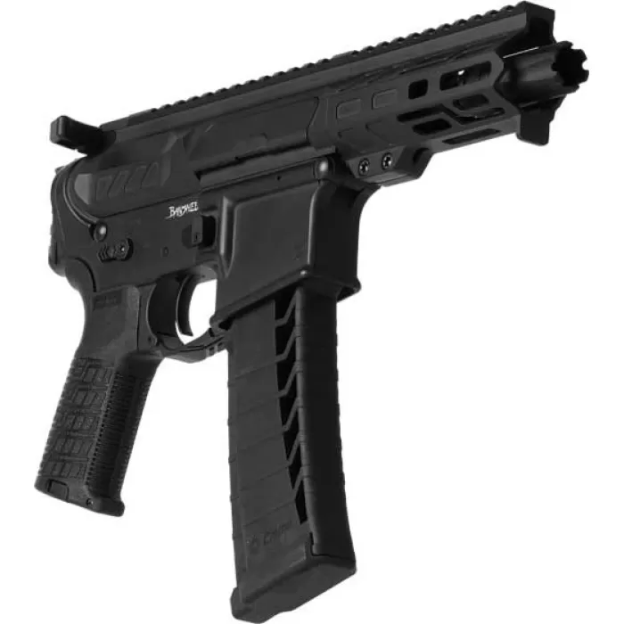 CMMG Banshee MK4 Pistol .22 LR 4.50