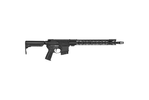 Cmmg , Cmmg 60a10b5-ab Resolute, Mk4, 6mm Arc, 16.1",blk