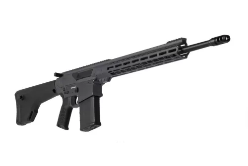 CMMG Endeavor Mk3 308 Win 20in Black 20rd