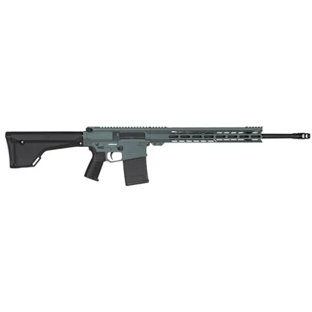 CMMG ENDEAVOR MK3 6.5CREED 20 GRN