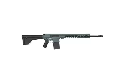 CMMG ENDEAVOR MK3 6.5CREED 20 GRN