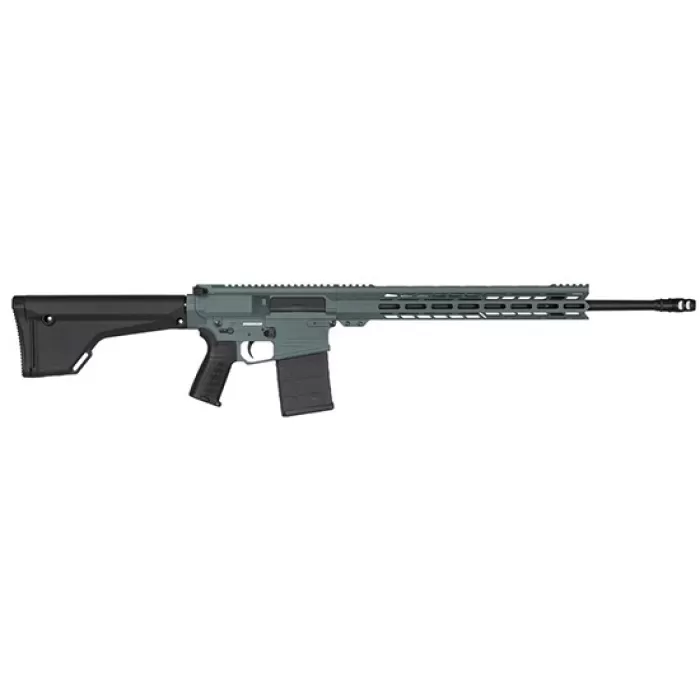 CMMG ENDEAVOR MK3 6.5CREED 20 GRN