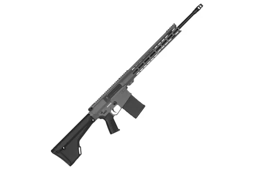 CMMG Endeavor Mk3 Semi-Auto Rifle