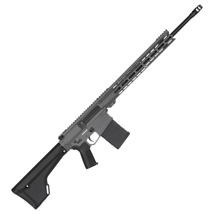 CMMG Endeavor Mk3 Semi-Auto Rifle CMMG Endeavor Mk3 Semi-Auto Rifle