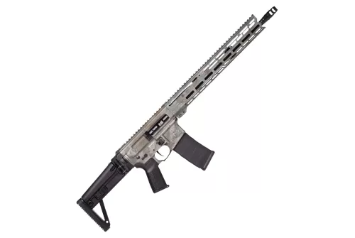 CMMG MK4 DISSENT Semi-Auto Rifle