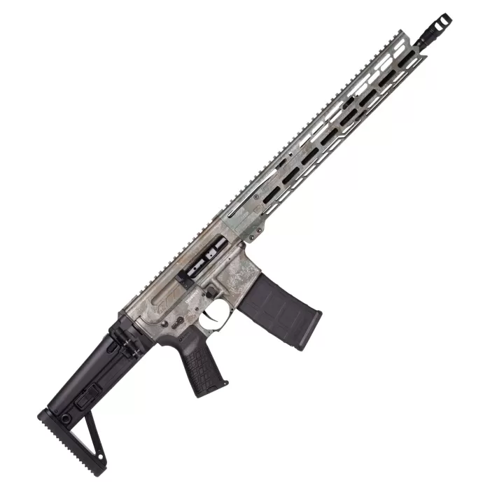 CMMG MK4 DISSENT Semi-Auto Rifle CMMG MK4 DISSENT Semi-Auto Rifle