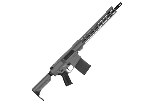 CMMG Resolute Mk3 Semi-Auto Rifle