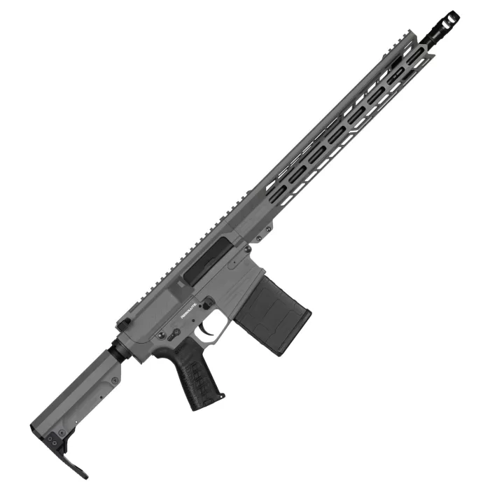 CMMG Resolute Mk3 Semi-Auto Rifle