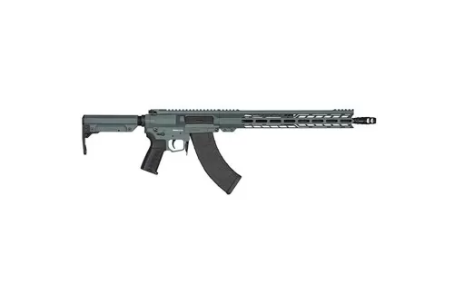 CMMG Resolute Mk47, 7.62x39mm, 16.1