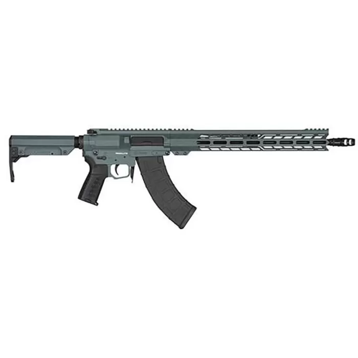 CMMG Resolute Mk47, 7.62x39mm, 16.1
