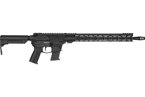 CMMG RESOLUTE MK57 5.7X28MM 16.1 BLK