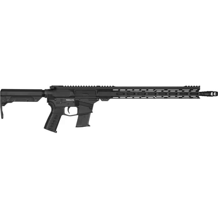 CMMG RESOLUTE MK57 5.7X28MM 16.1 BLK
