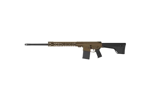 Cmmg Rifle Endeavor Mk3 6.5cm 24" 20rd Midnight Bronze