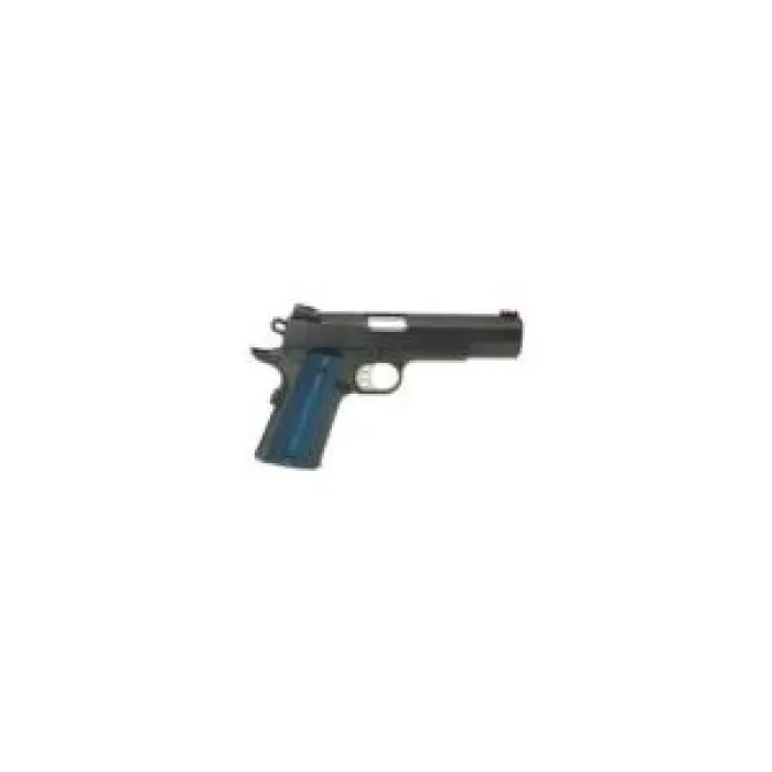 COLT Government 9mm 5 B FOA Competition