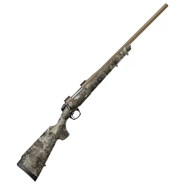 CVA Cascade Bolt-Action Rifle - .223 Remington