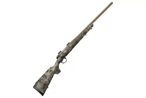 CVA Cascade Bolt-Action Rifle - 6.5 Creedmoor