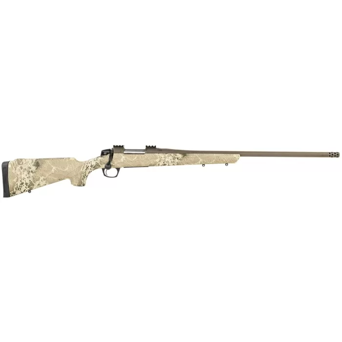 Cva Cascade, Cva Cr6951 Cascade 6.5 Cm Brown/hillside Mb Cva Cascade, Cva Cr6951 Cascade 6.5 Cm Brown/hillside Mb