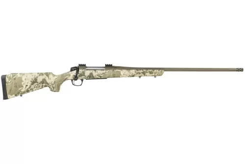 Cva Cascade, Cva Cr6967 Cascade 300 Prc  Brown/hillside Mb