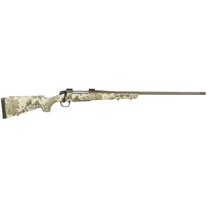 Cva Cascade, Cva Cr6967 Cascade 300 Prc Brown/hillside Mb Cva Cascade, Cva Cr6967 Cascade 300 Prc Brown/hillside Mb