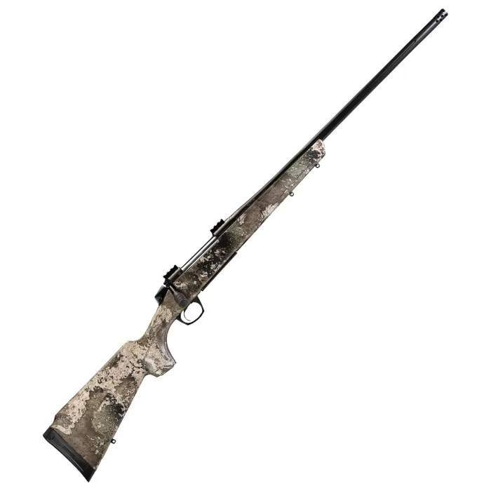 CVA Cascade XT Bolt-Action Rifle - .300 PRC CVA Cascade XT Bolt-Action Rifle - .300 PRC
