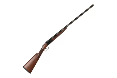 CZ Bobwhite G2 Double-Trigger Side-by-Side Shotgun - 12 Gauge