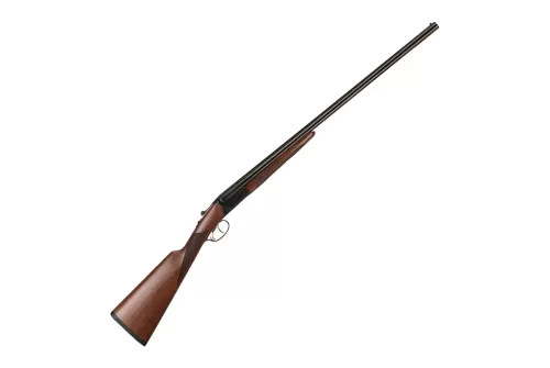 CZ Bobwhite G2 Double-Trigger Side-by-Side Shotgun - 28 Gauge