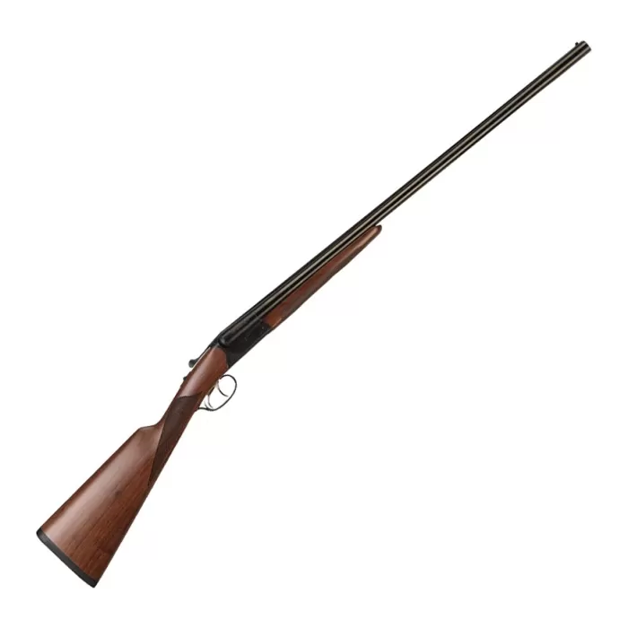 CZ Bobwhite G2 Double-Trigger Side-by-Side Shotgun - 28 Gauge CZ Bobwhite G2 Double-Trigger Side-by-Side Shotgun - 28 Gauge