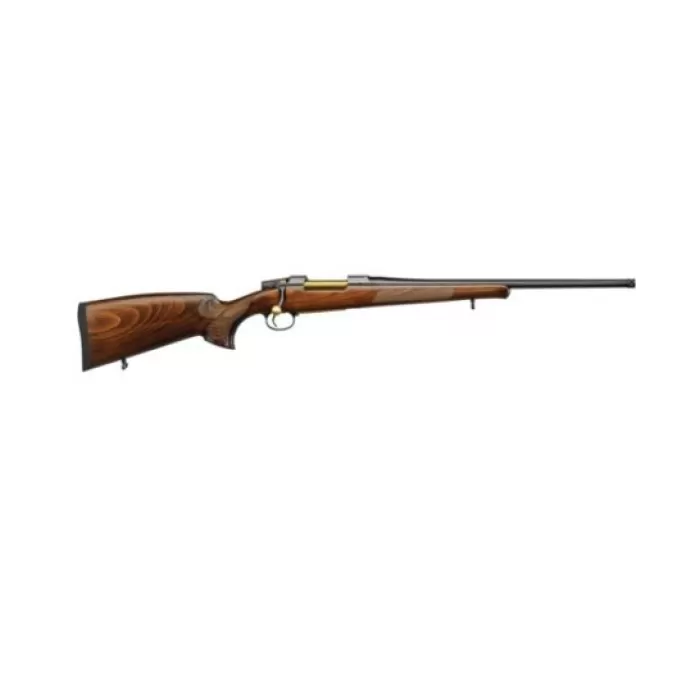 CZ-USA CZ 557 85th Anniversary .30-06 Springfield Bolt Action Rifle, Walnut - 4139 CZ-USA CZ 557 85th Anniversary .30-06 Springfield Bolt Action Rifle, Walnut - 4139