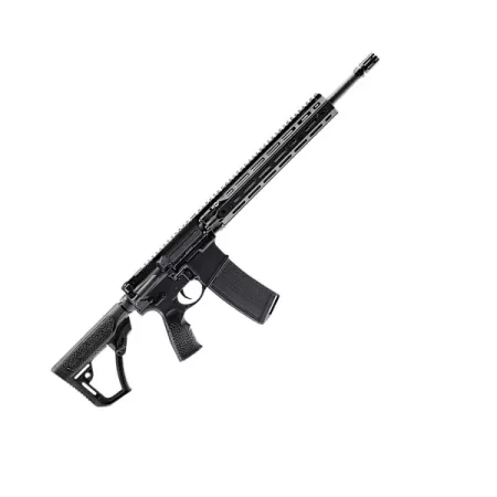 DANIEL DEFENSE DD4 RIII 5.56 16" 32RD BLACK
