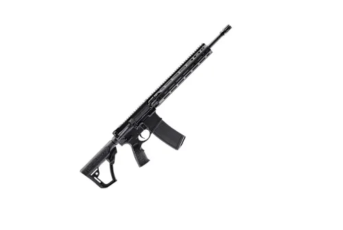 Daniel Defense DD4 RIII