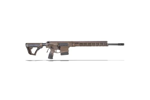 Daniel Defense Dd5 V5  6.5 Creedmoor 20" 10+1 MilSpec+ Brown