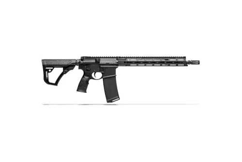 Daniel Defense DDM4 V7 SLW 5.56 14.50" Semi Automatic Rifle AR-15