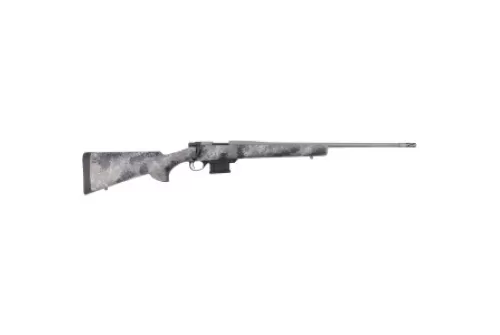 FENCE LINE 223 20 HB MB Gray LIGHT 5 Round