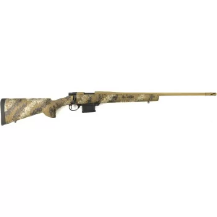 FENCE LINE 223 20 HB MB SCORCHED EARTH 5 Round
